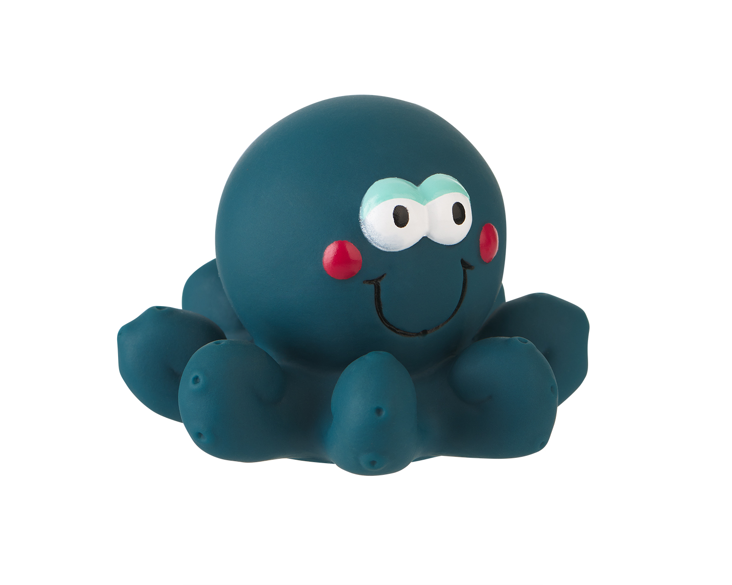 Играчки за баня 5 бр Ocean Friends