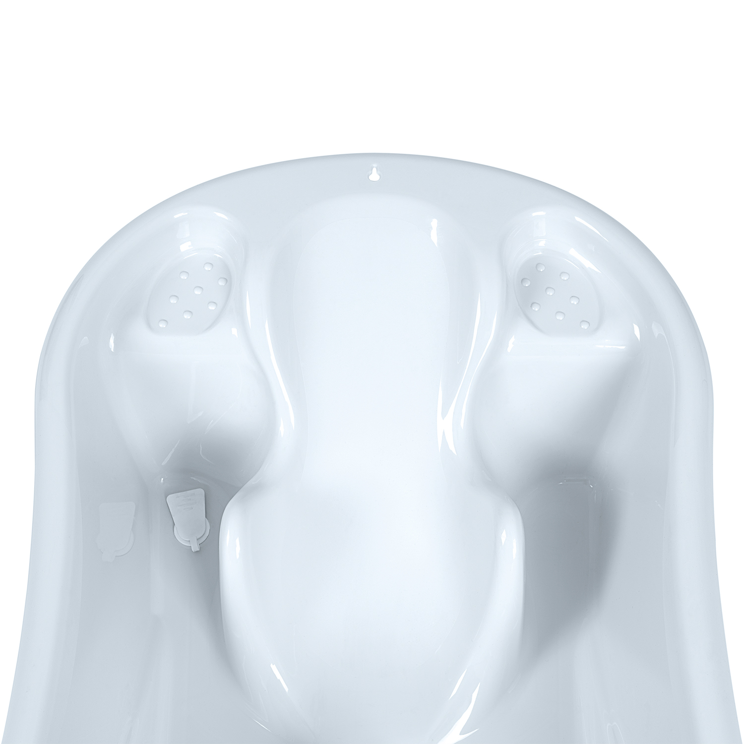 Вана анатомична Hippo 94cm Blue