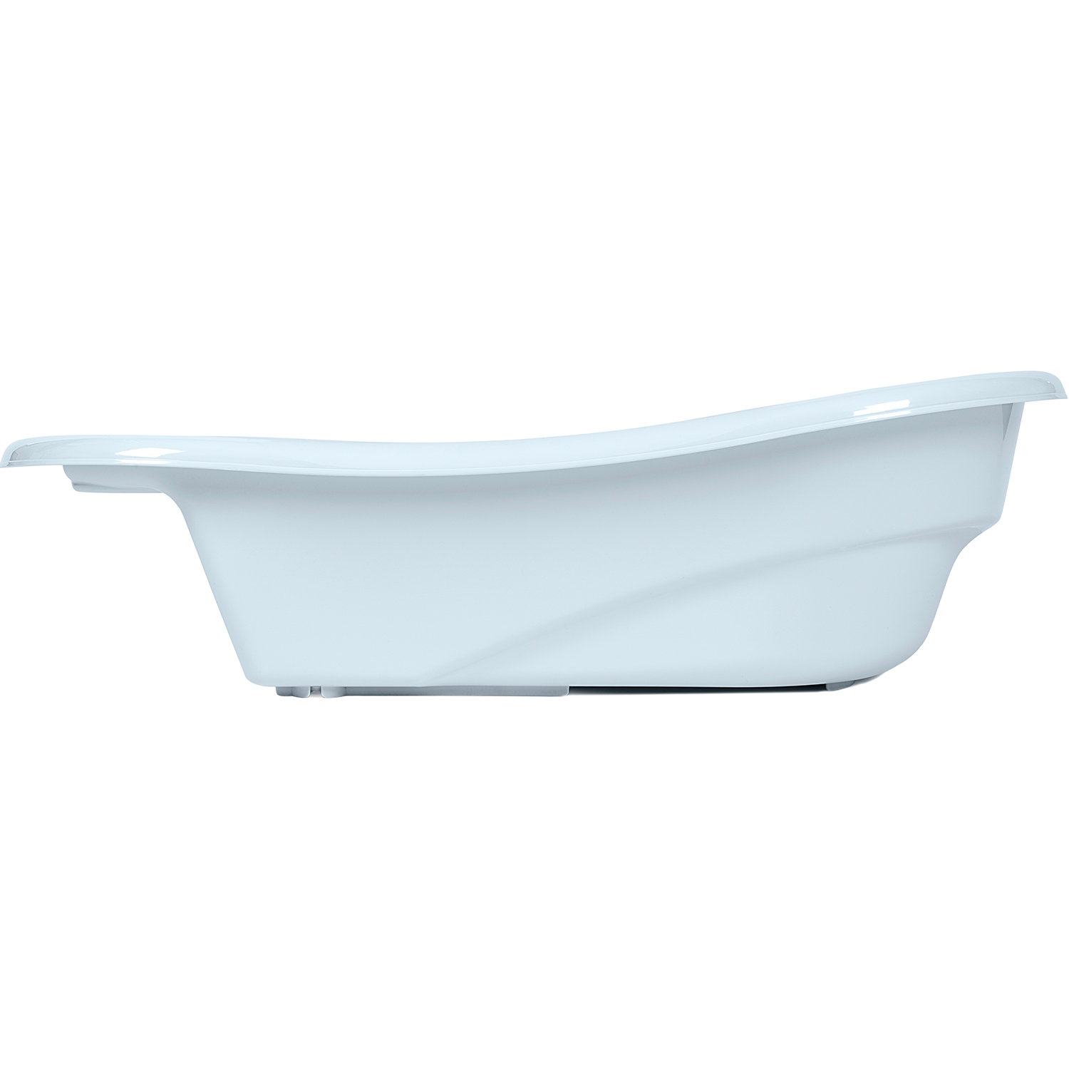 Вана анатомична Hippo 94cm Blue