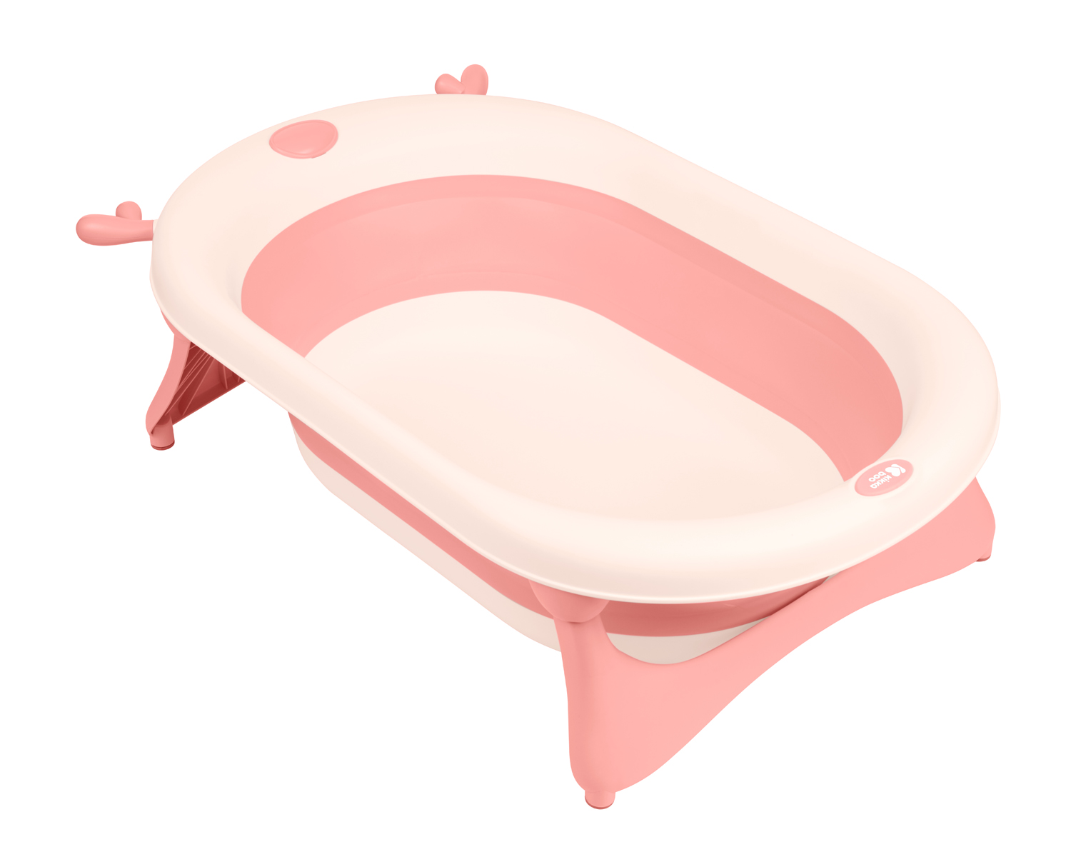 Вана сгъваема Foldy Pink