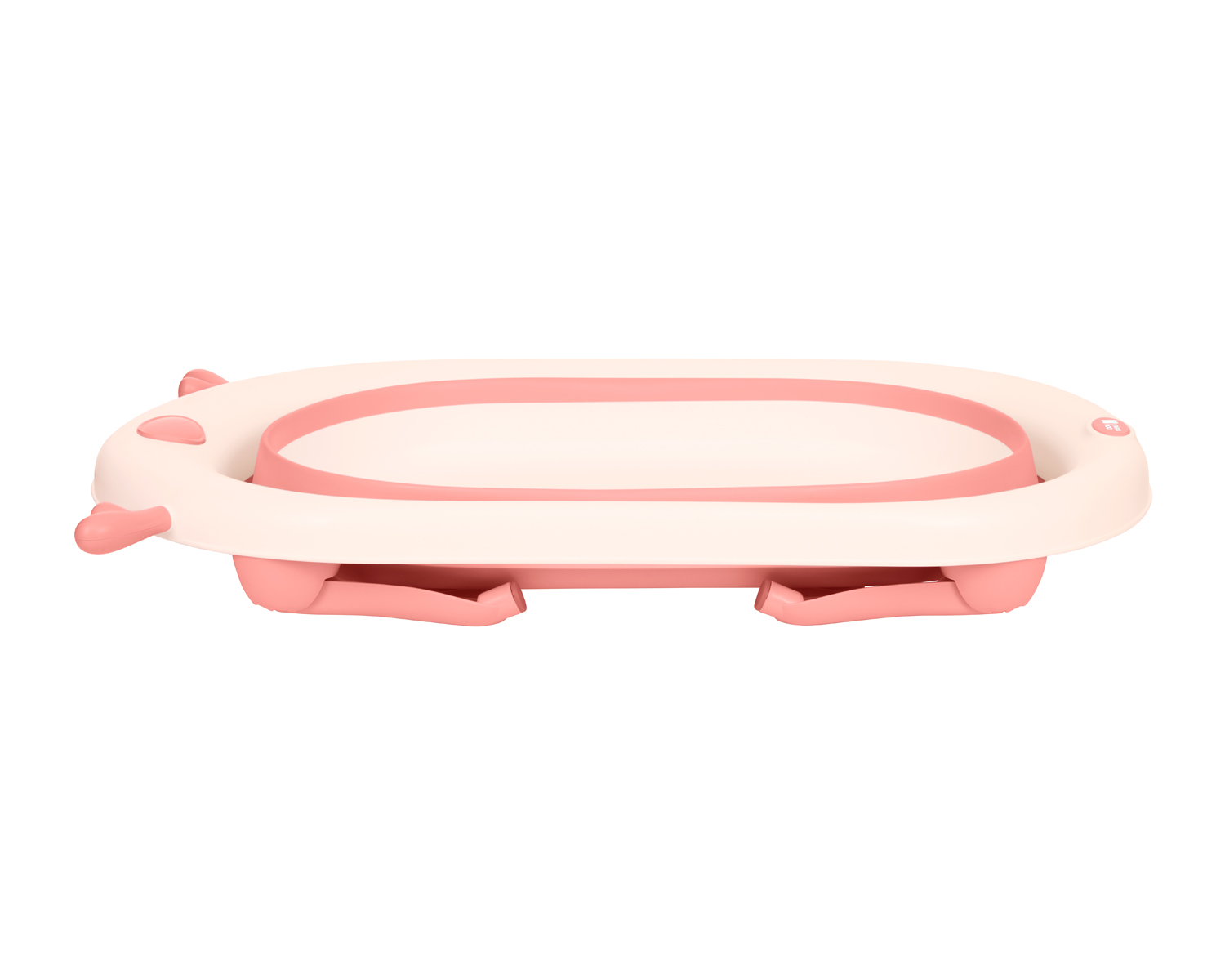 Вана сгъваема Foldy Pink
