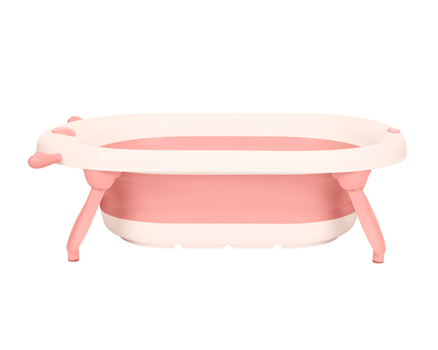Вана сгъваема Foldy Pink