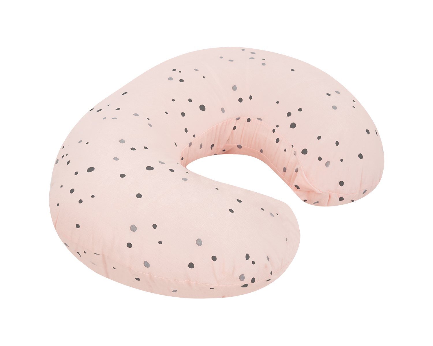 Възглавница за кърмене Bear with me Pink