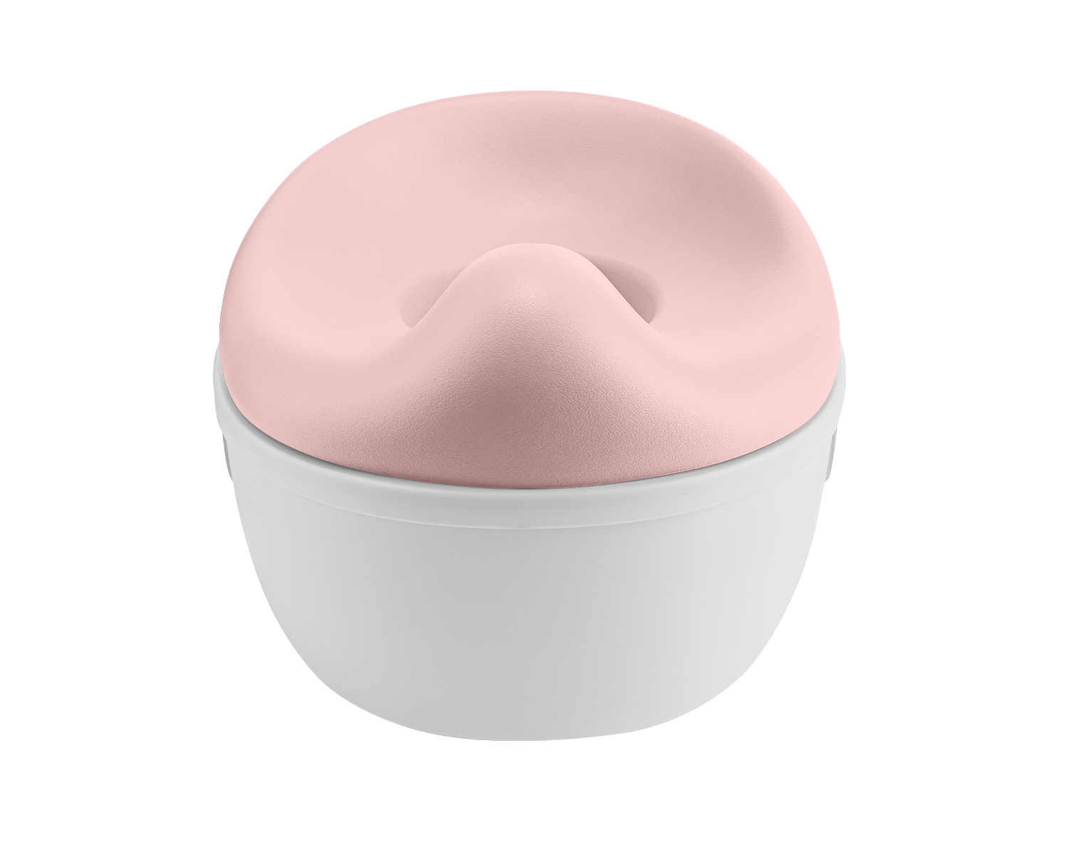 Гърне 3в1 Trio Pink