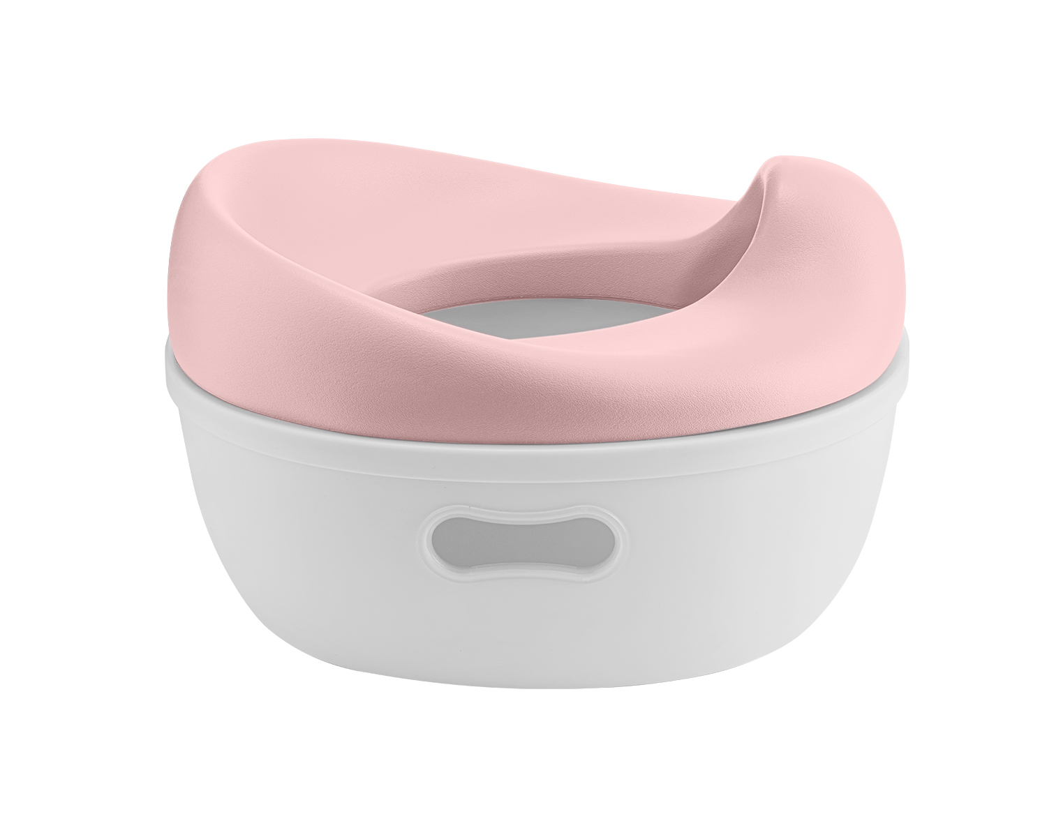 Гърне 3в1 Trio Pink
