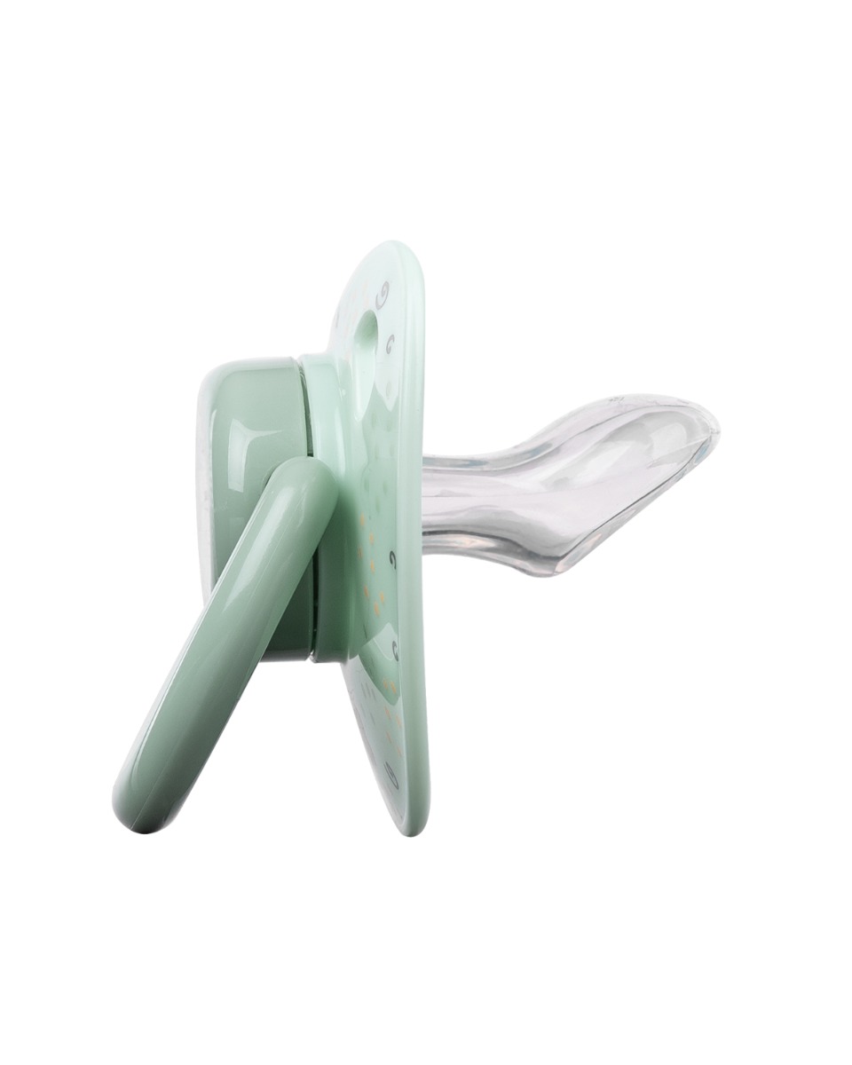 Залъгалка 6-18м Savanna Mint 2бр