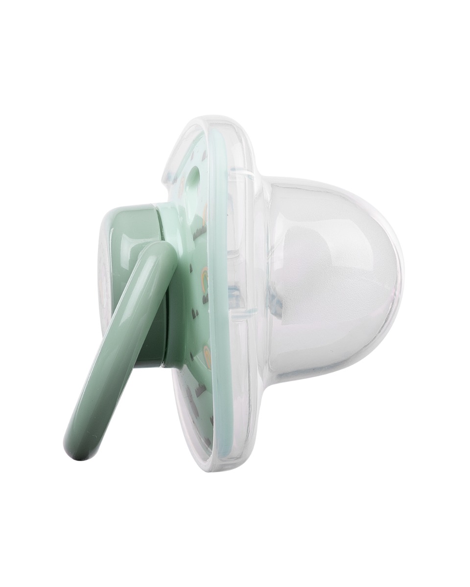 Залъгалка 0-6м Savanna Mint 2бр