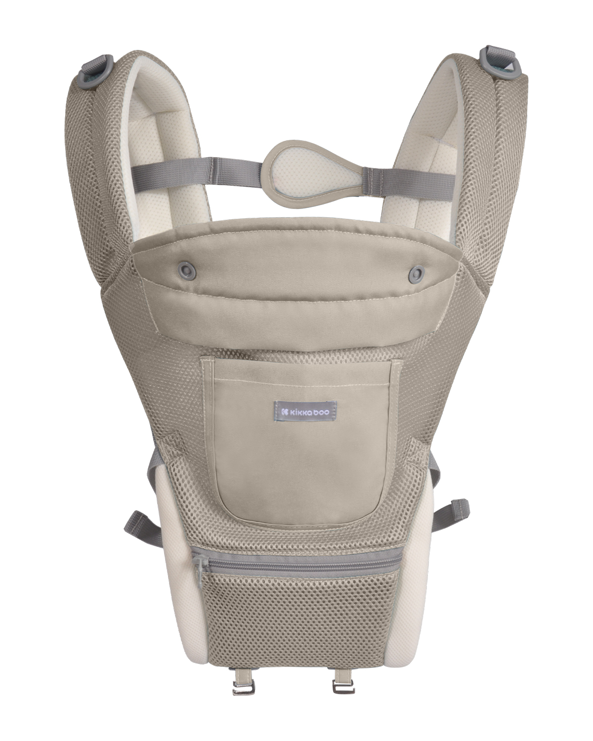 Кенгуру 3в1 Chloe Mesh Beige 2024