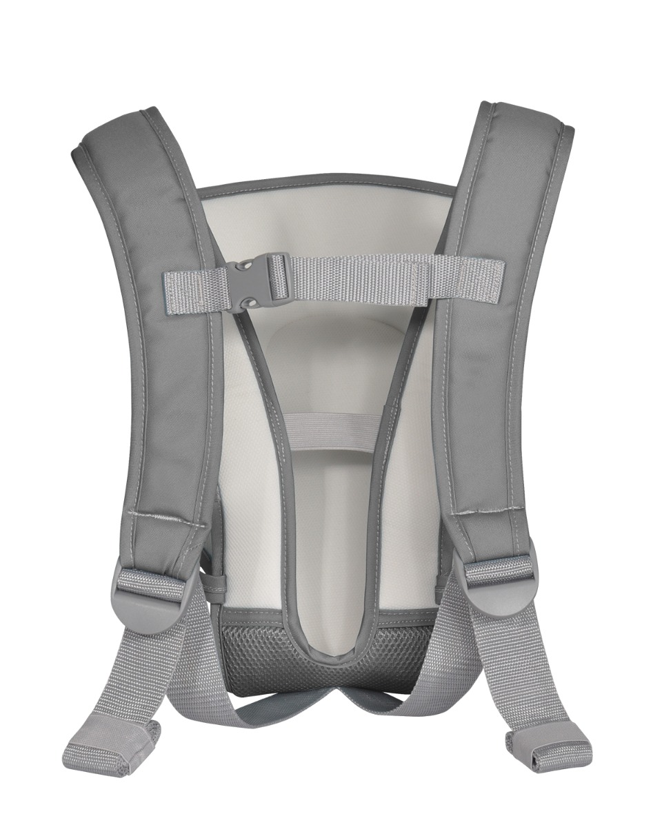 Кенгуру Myra Mesh Grey 2024