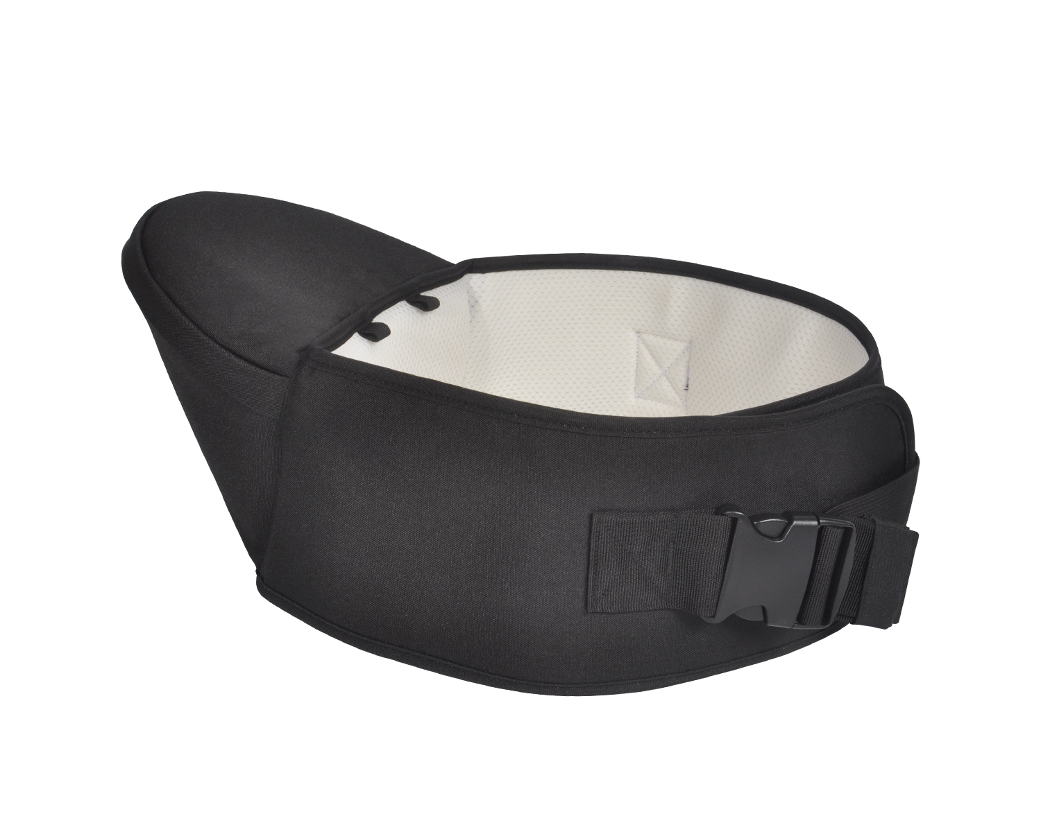 Кенгуру 3в1 Chloe Mesh Black 2024