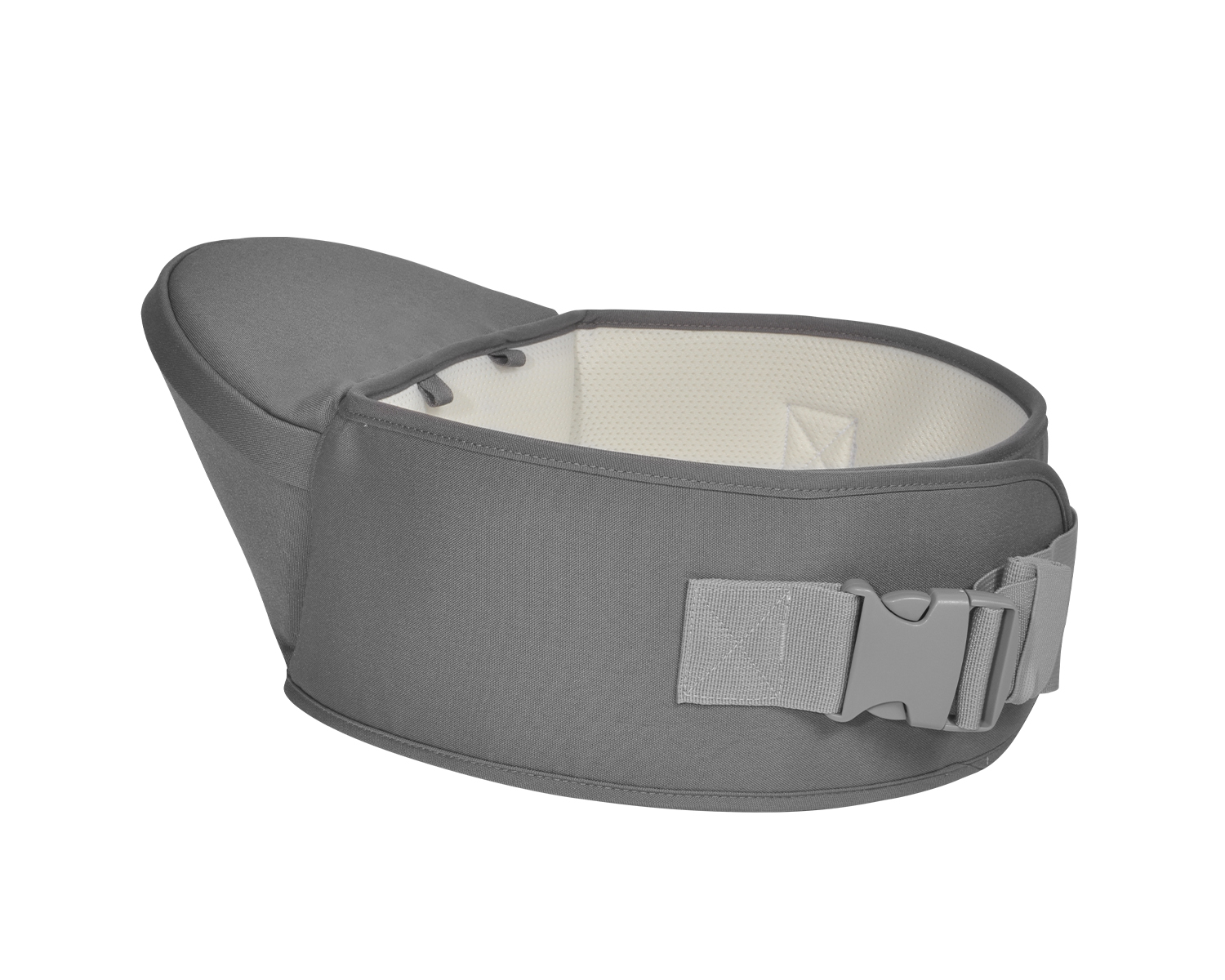 Кенгуру 3в1 Chloe Mesh Grey 2024