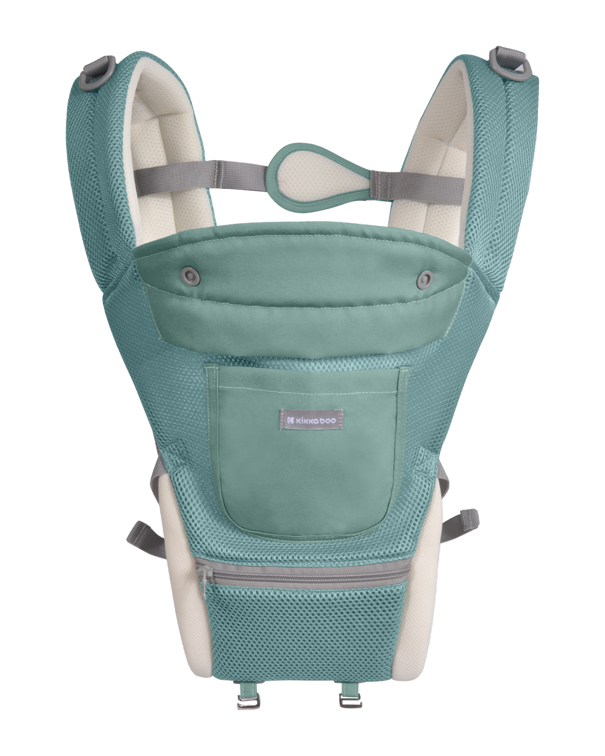 Кенгуру 3в1 Chloe Mesh Mint 2024
