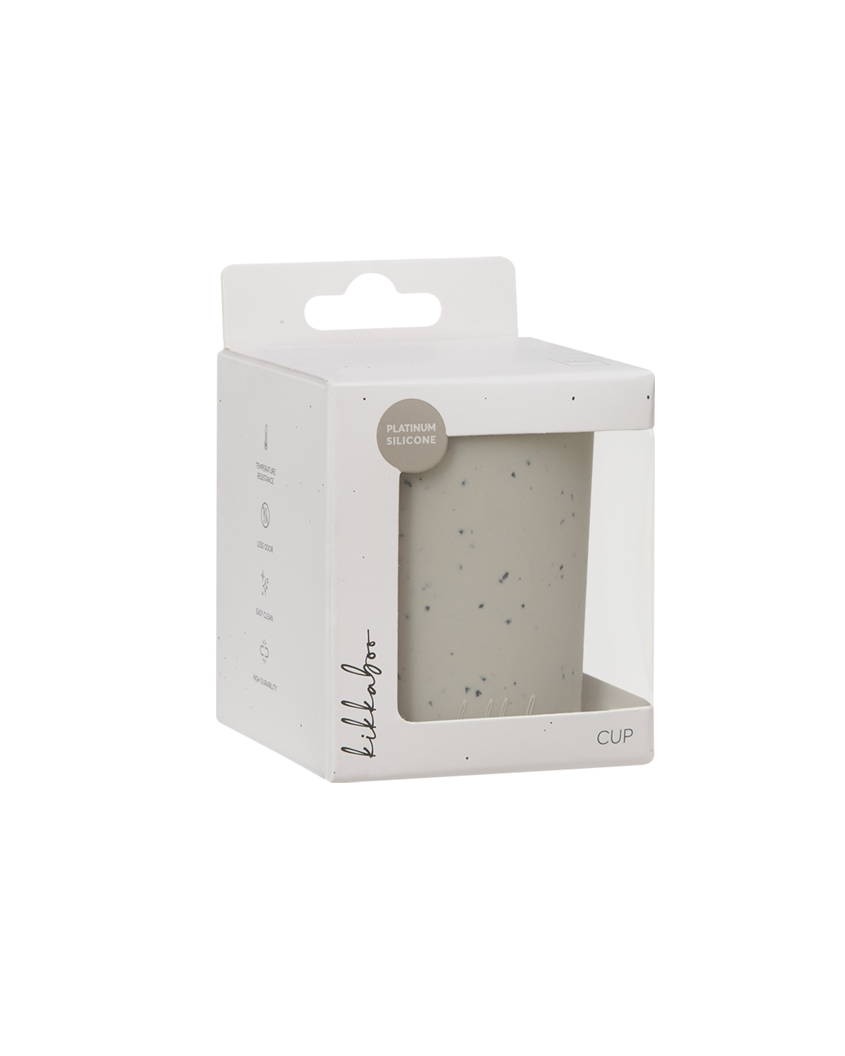 Чаша Platinum Silicone Sand