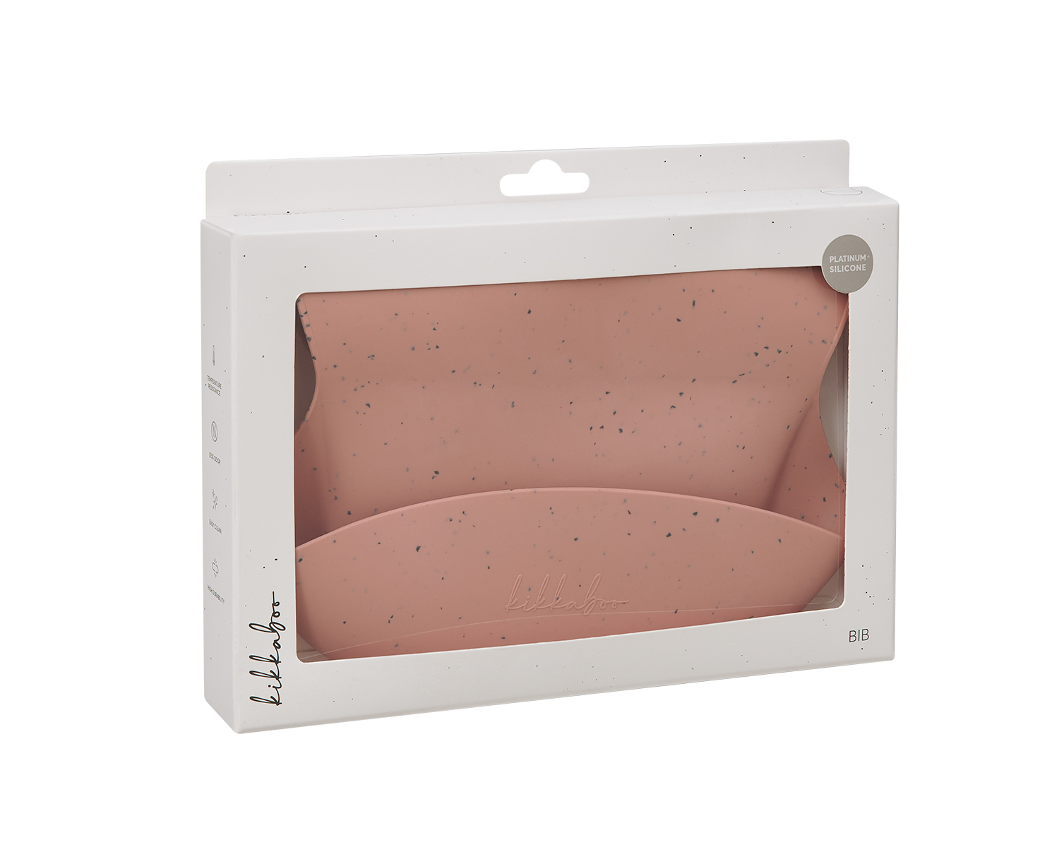 Лигавник Platinum Silicone Blush