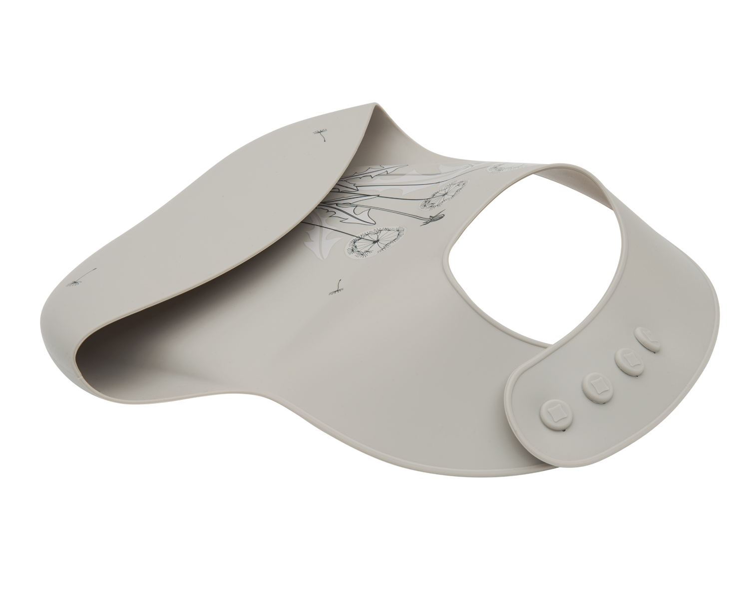 Лигавник Platinum Silicone Flora Sand