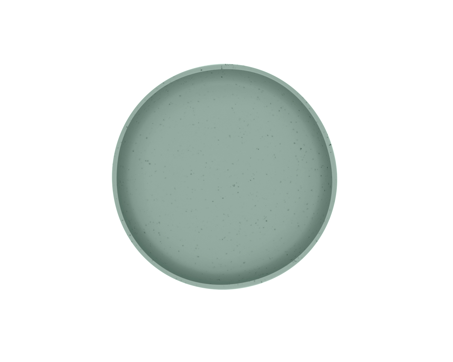 Чиния Platinum Silicone Sage