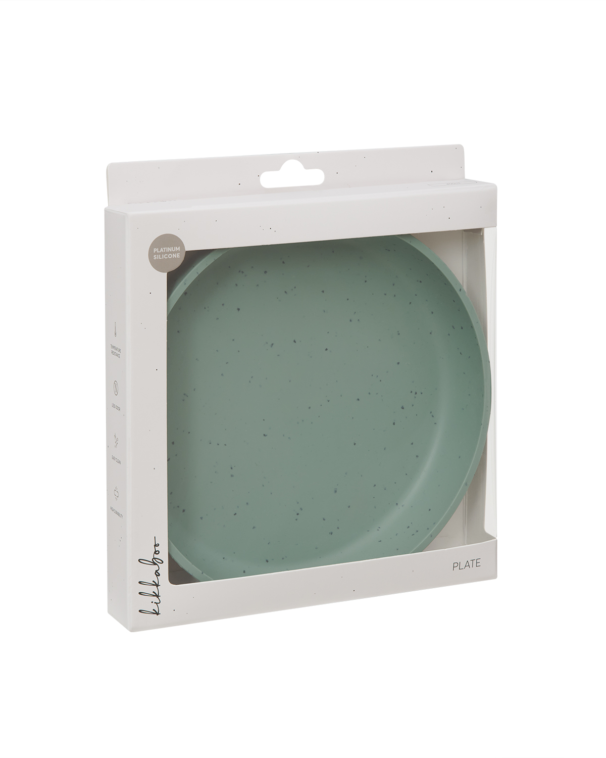 Чиния Platinum Silicone Sage