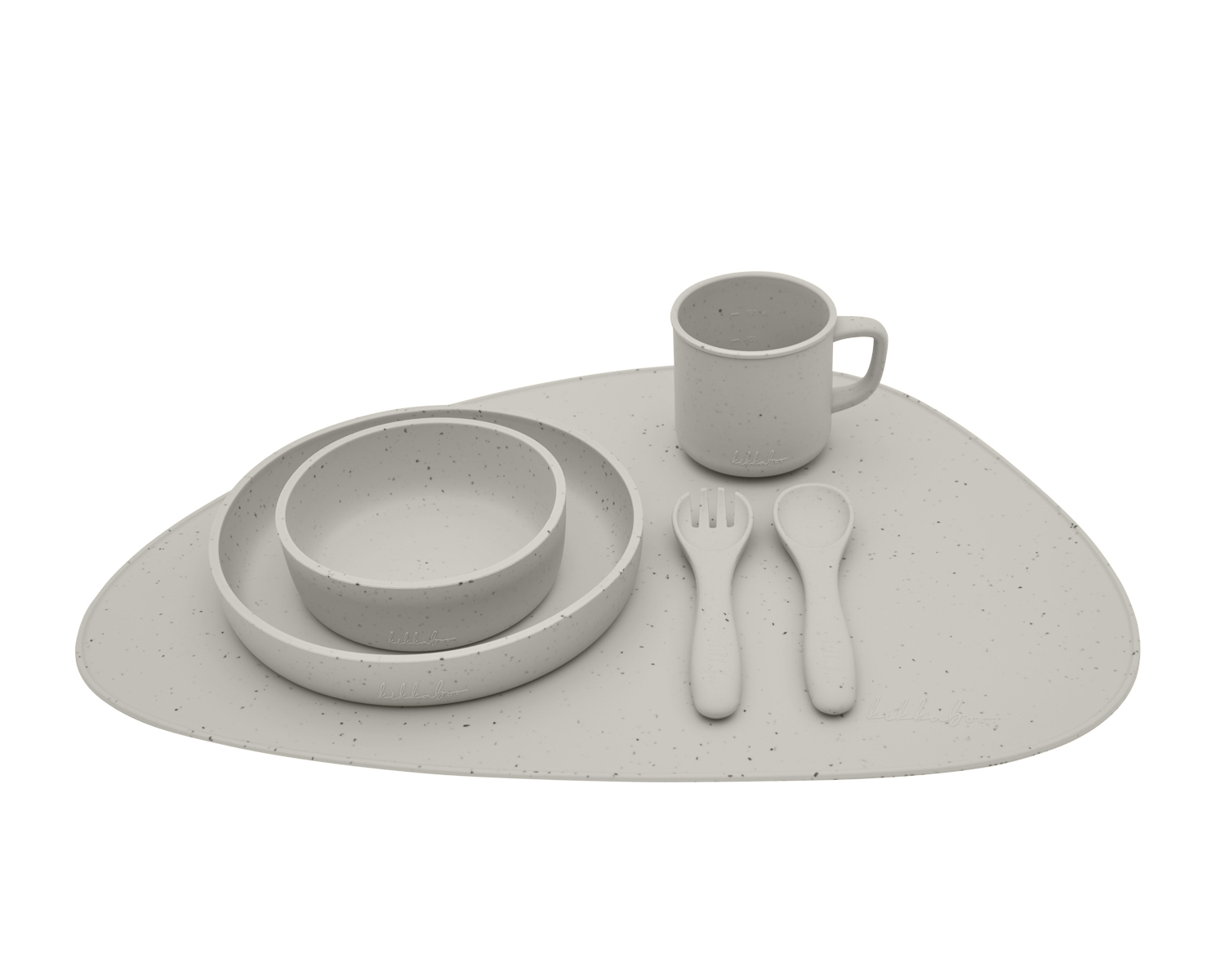Подложка за хранене Platinum Silicone Sand