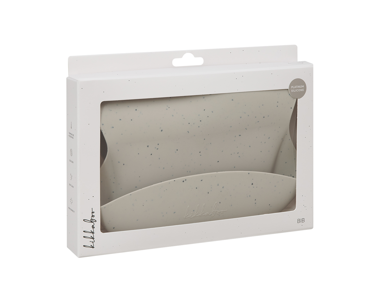 Лигавник Platinum Silicone Sand