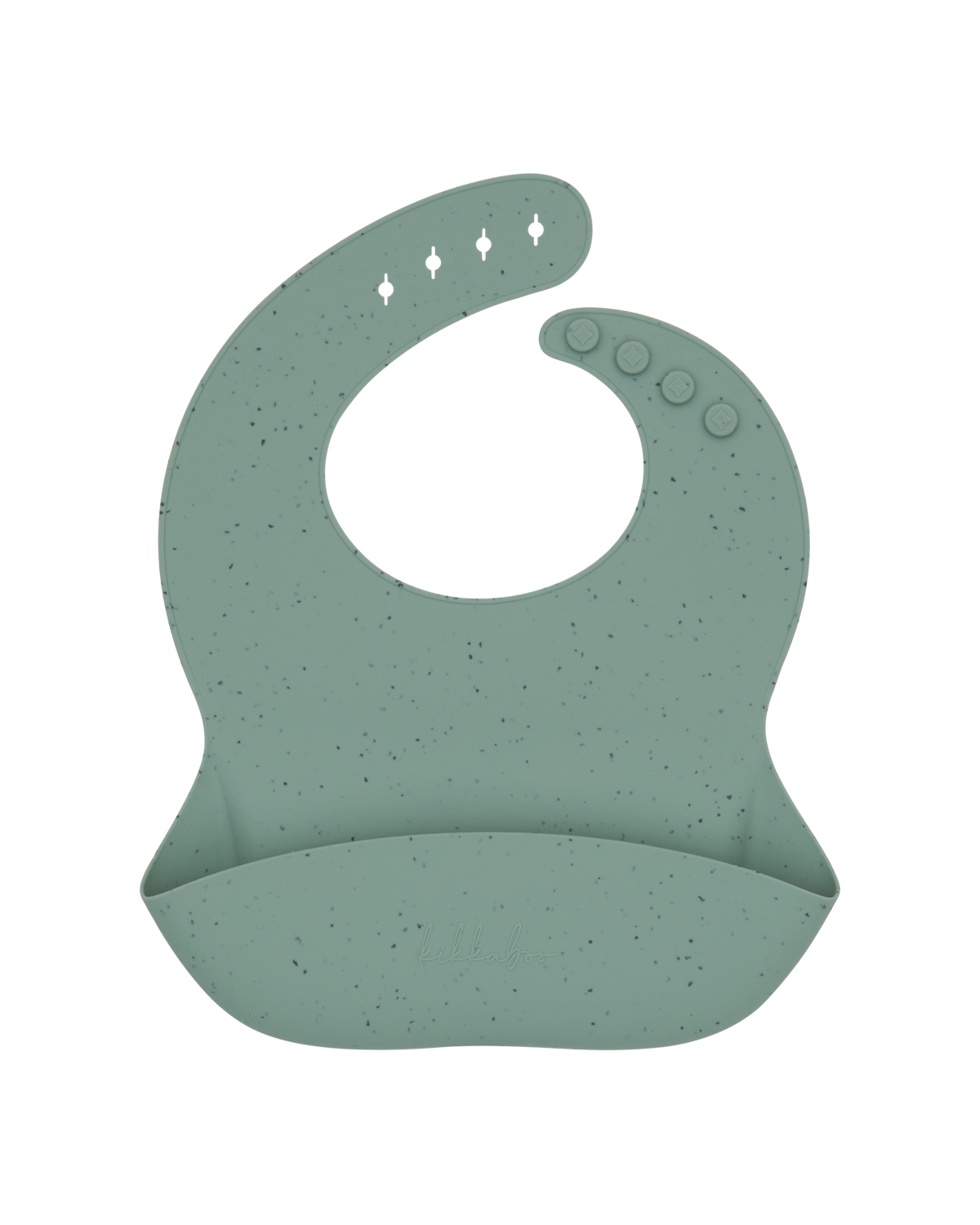 Лигавник Platinum Silicone Sage