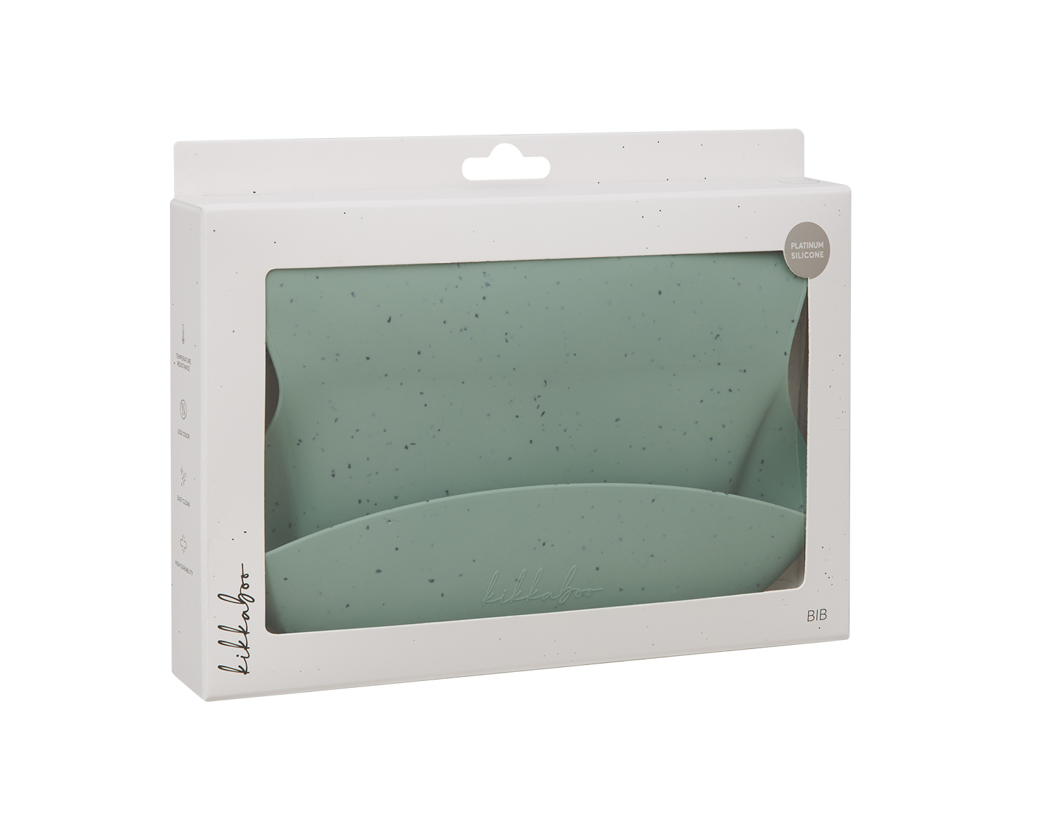 Лигавник Platinum Silicone Sage