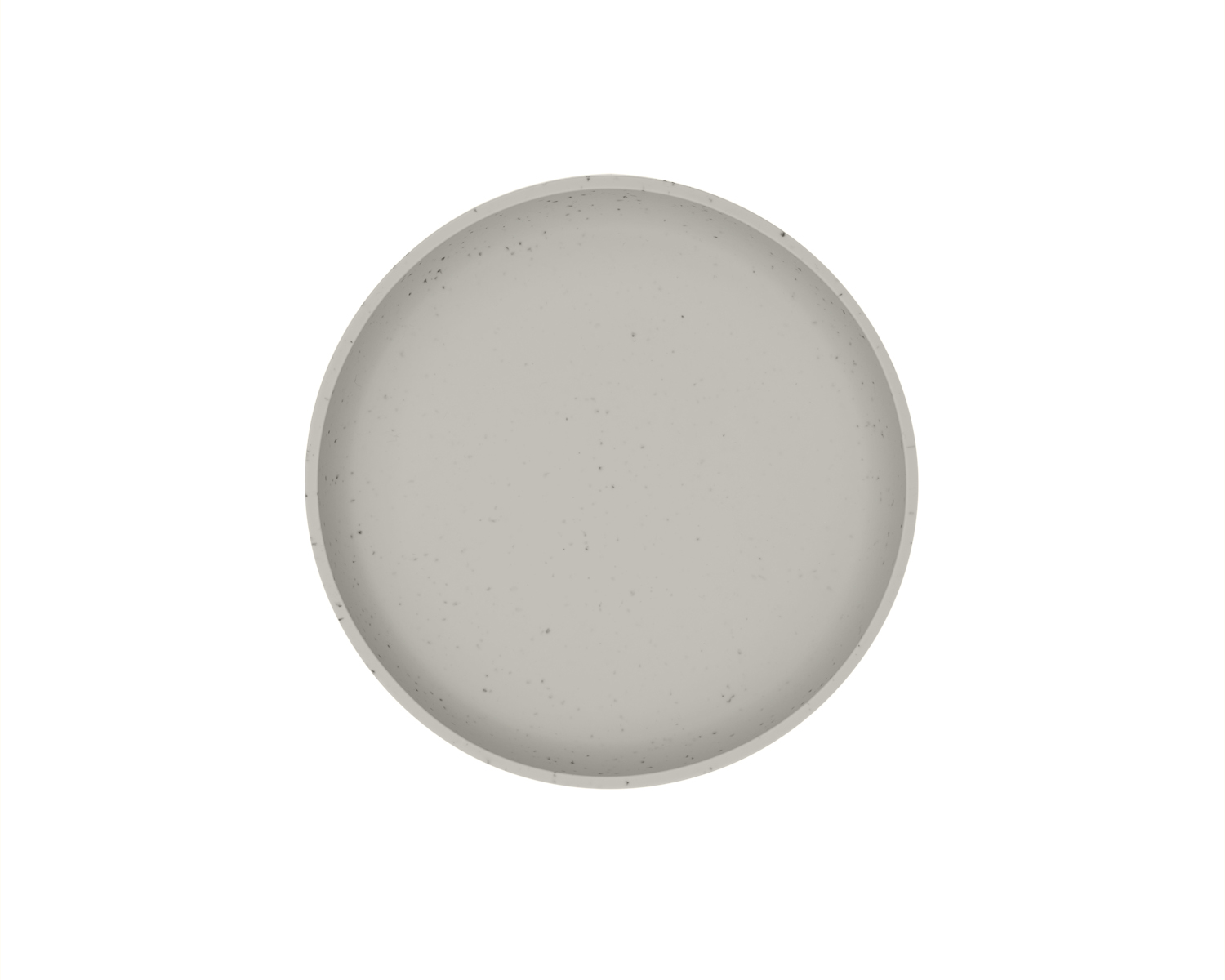 Чиния Platinum Silicone Sand