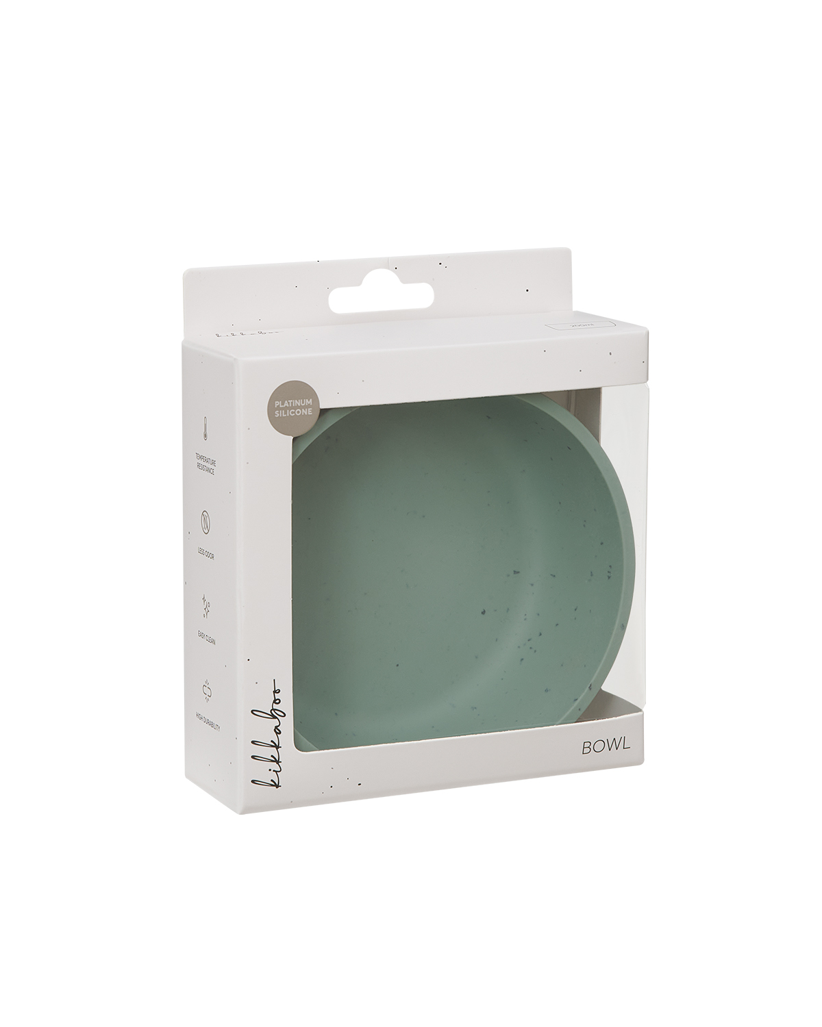 Купа Platinum Silicone Sage