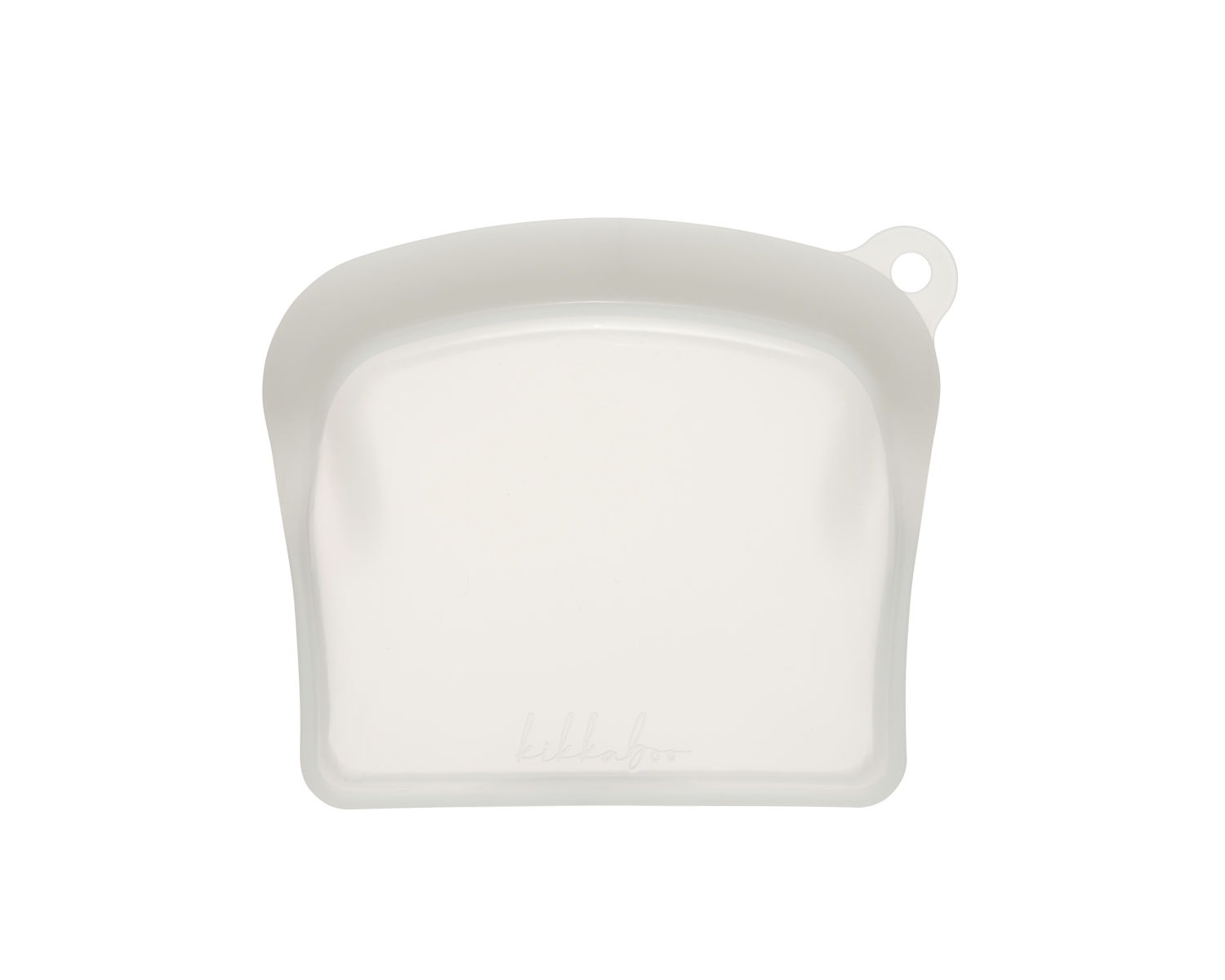 Торбичка за храна Platinum Silicone Sand