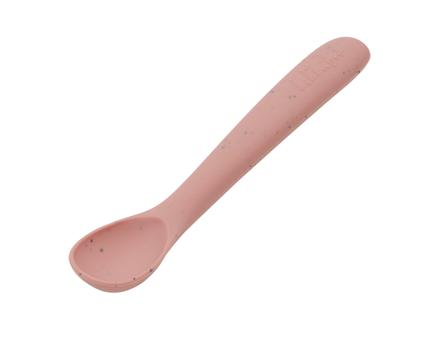 Лъжица Platinum Silicone Blush
