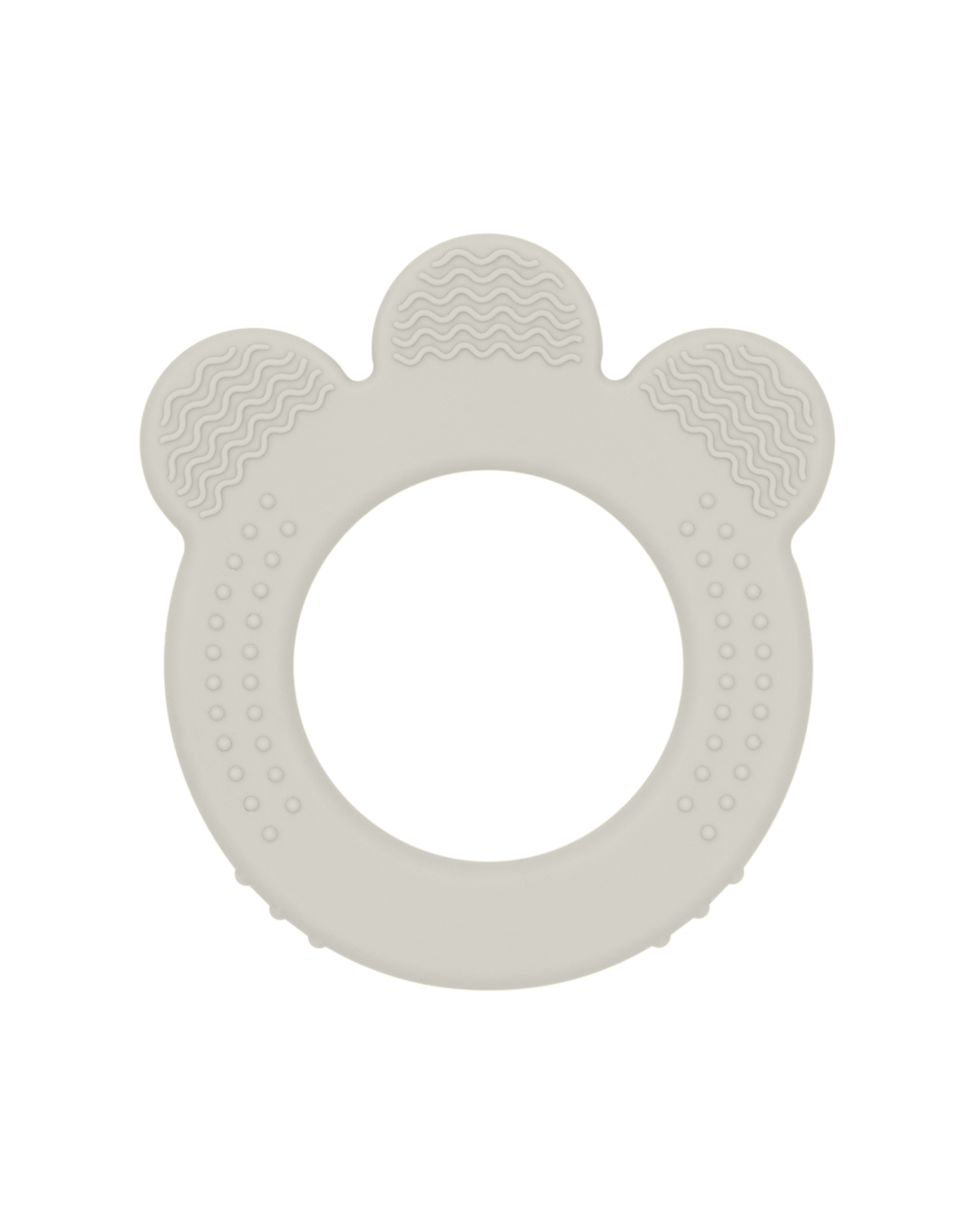 Чесалка Platinum Silicone Sand