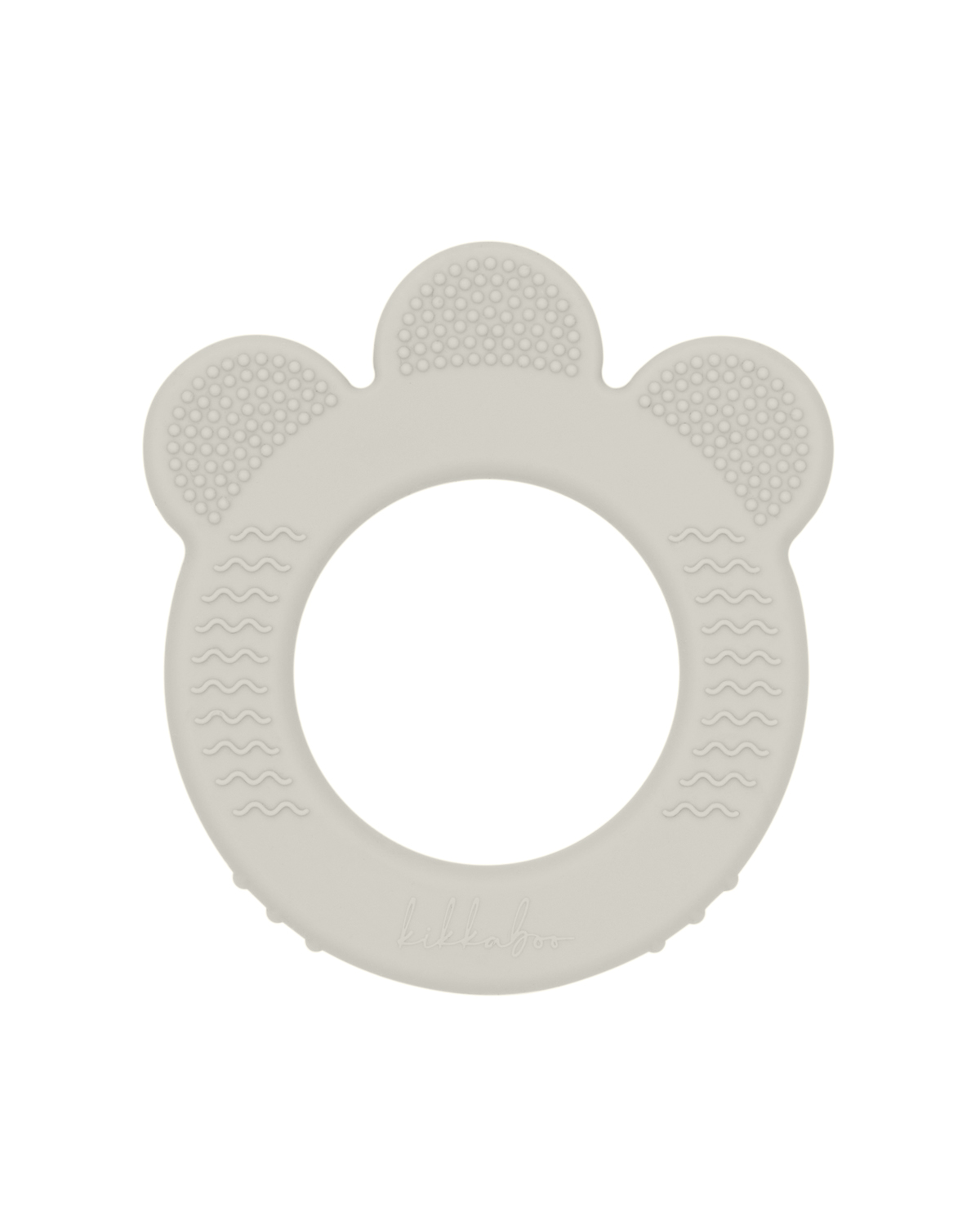 Чесалка Platinum Silicone Sand