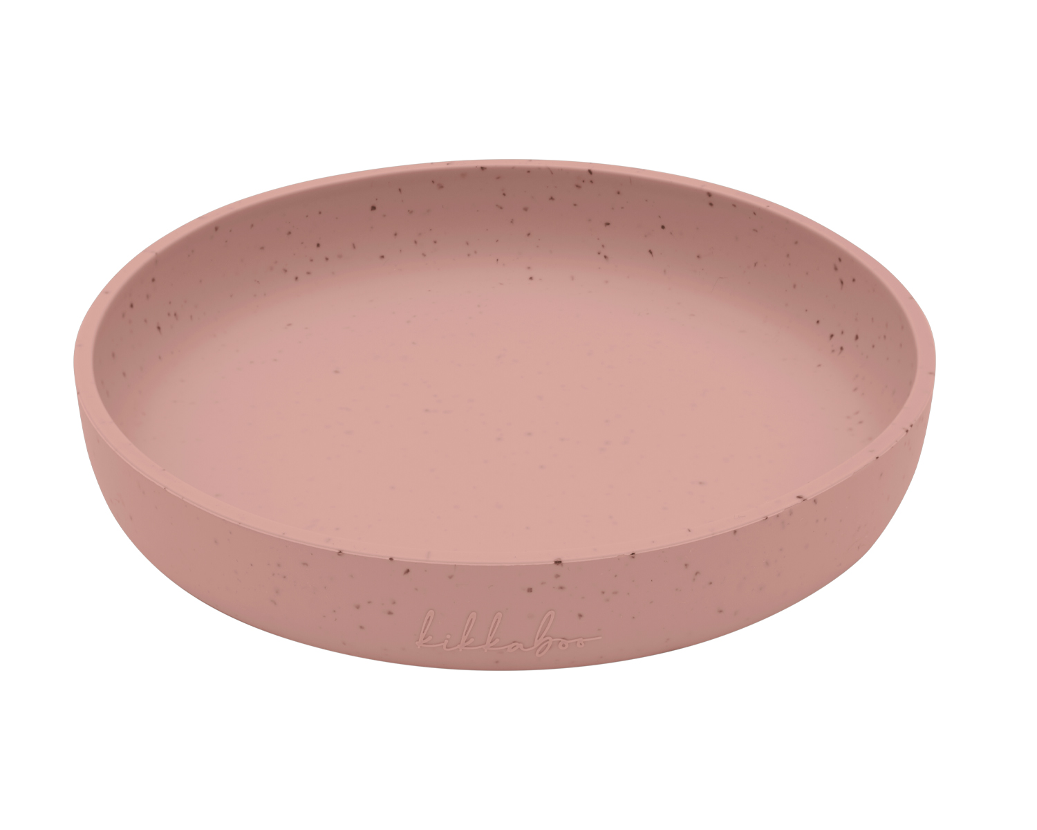 Сет за хранене 5 части Platinum Silicone Blush
