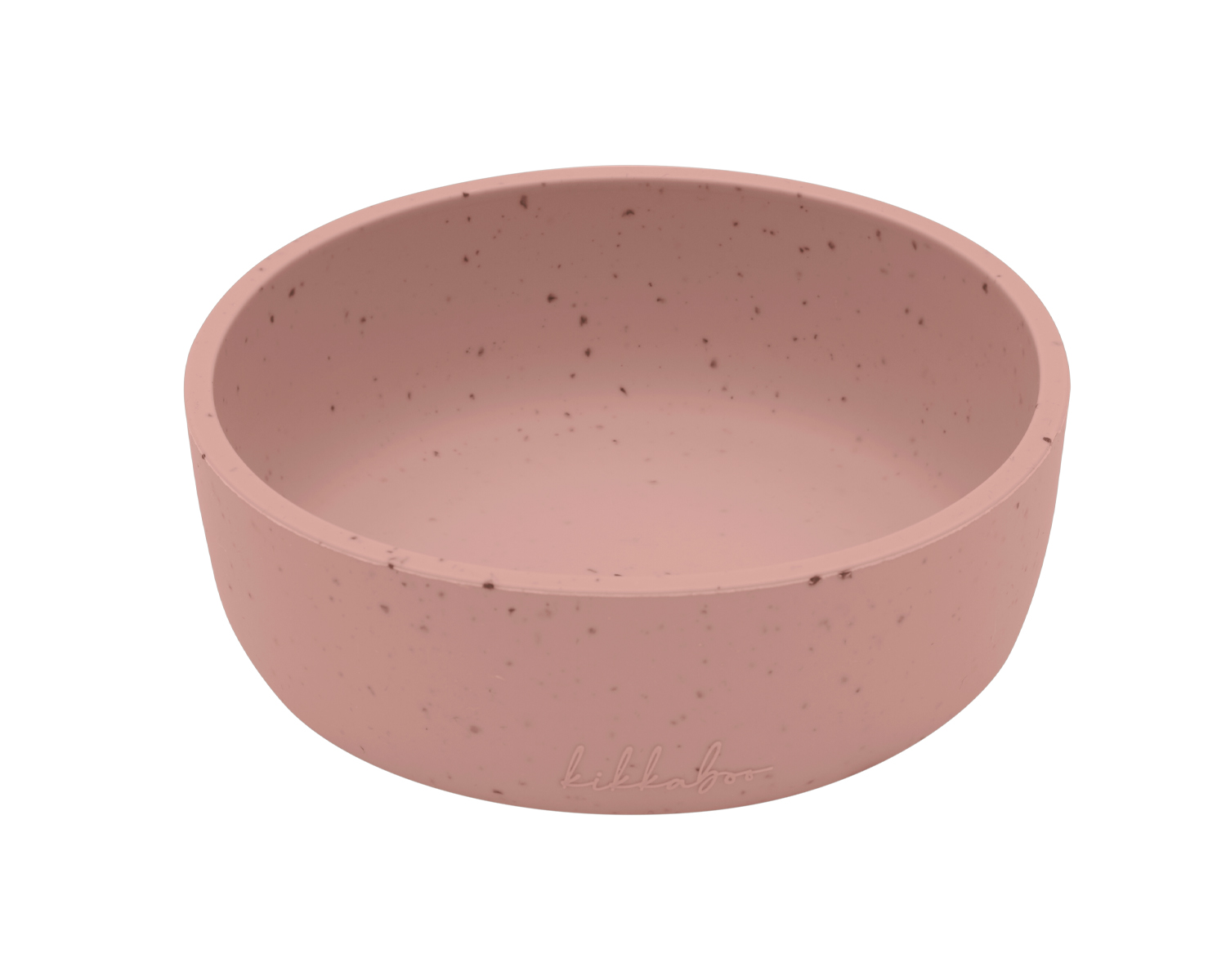 Сет за хранене 5 части Platinum Silicone Blush