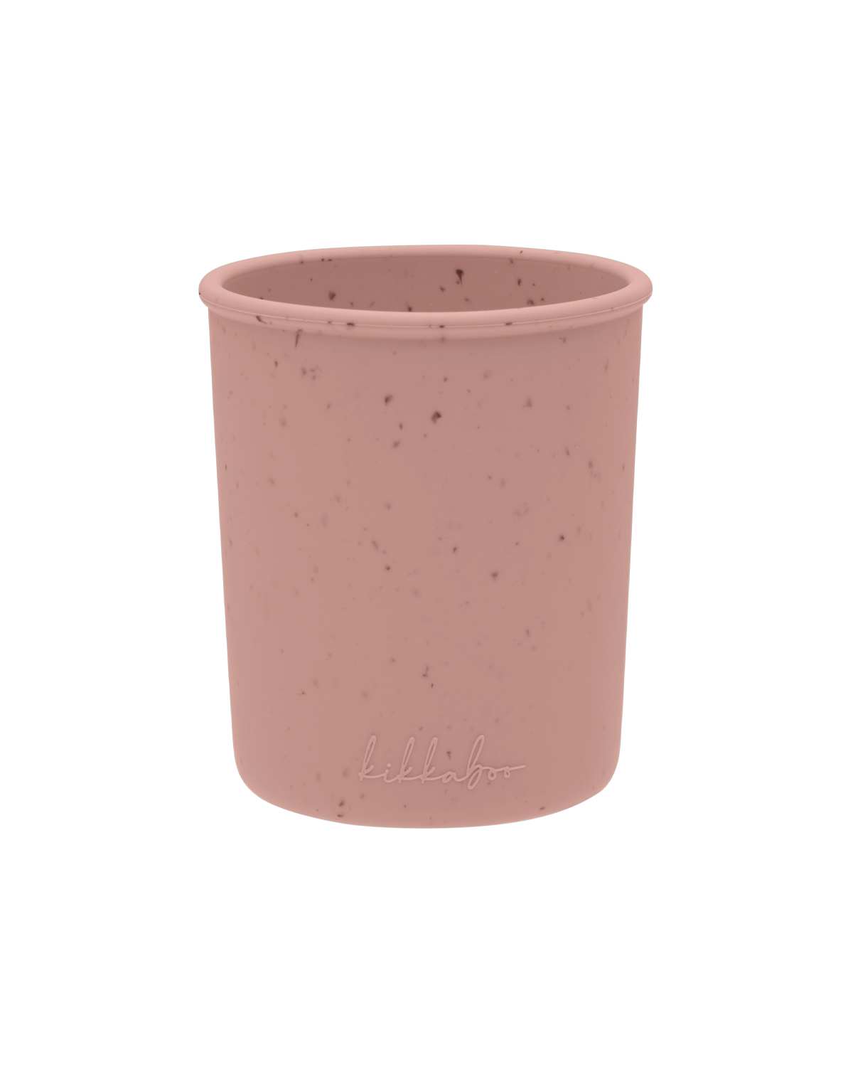 Сет за хранене 5 части Platinum Silicone Blush