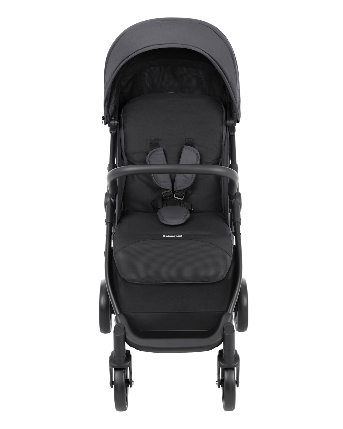 Количка Alexa Dark Grey