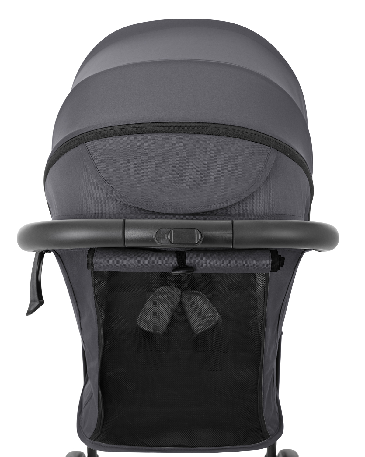 Количка Alexa Dark Grey