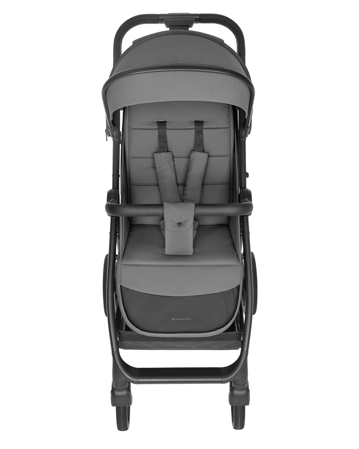 Количка Jody Dark Grey