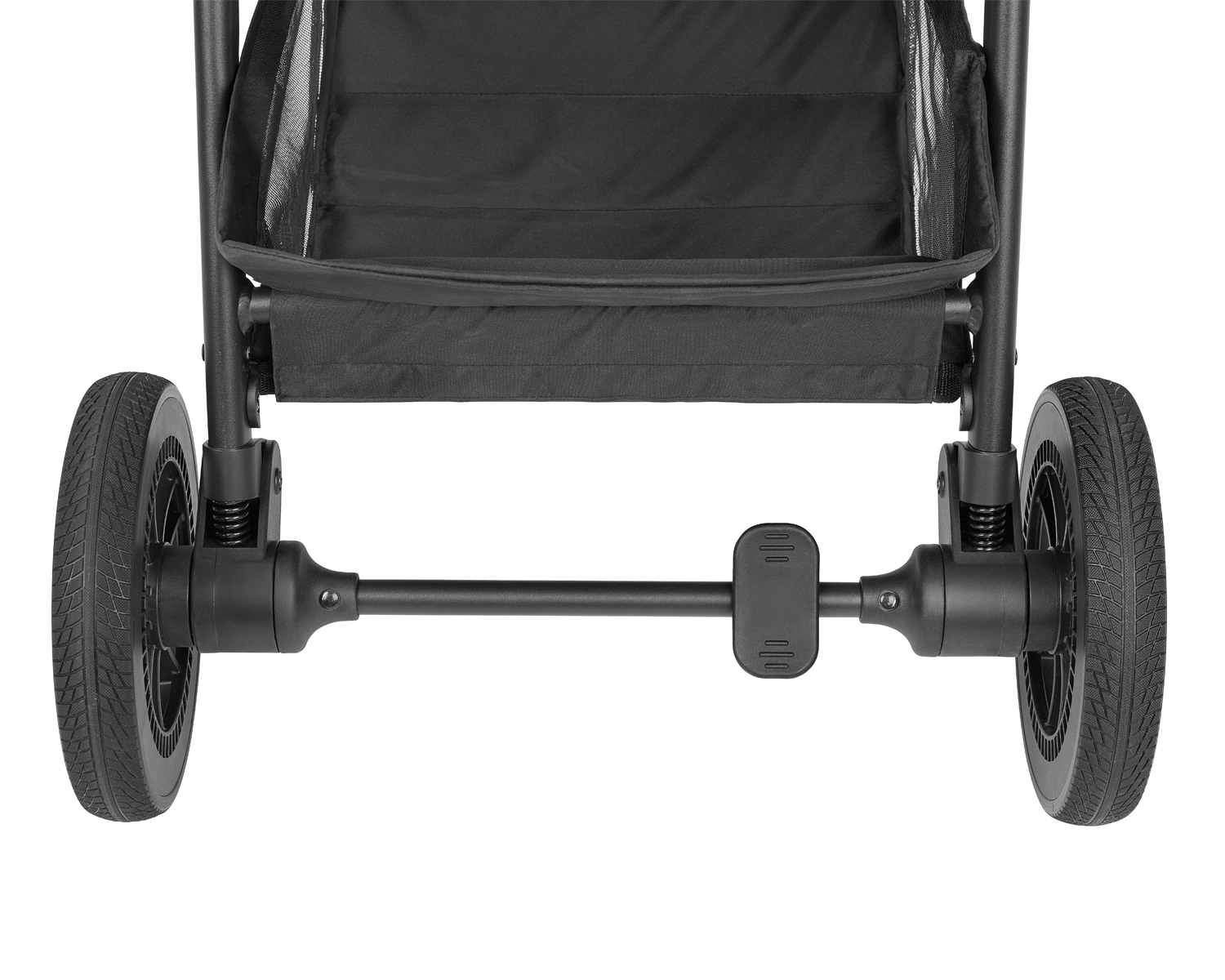 Количка Jody Dark Grey