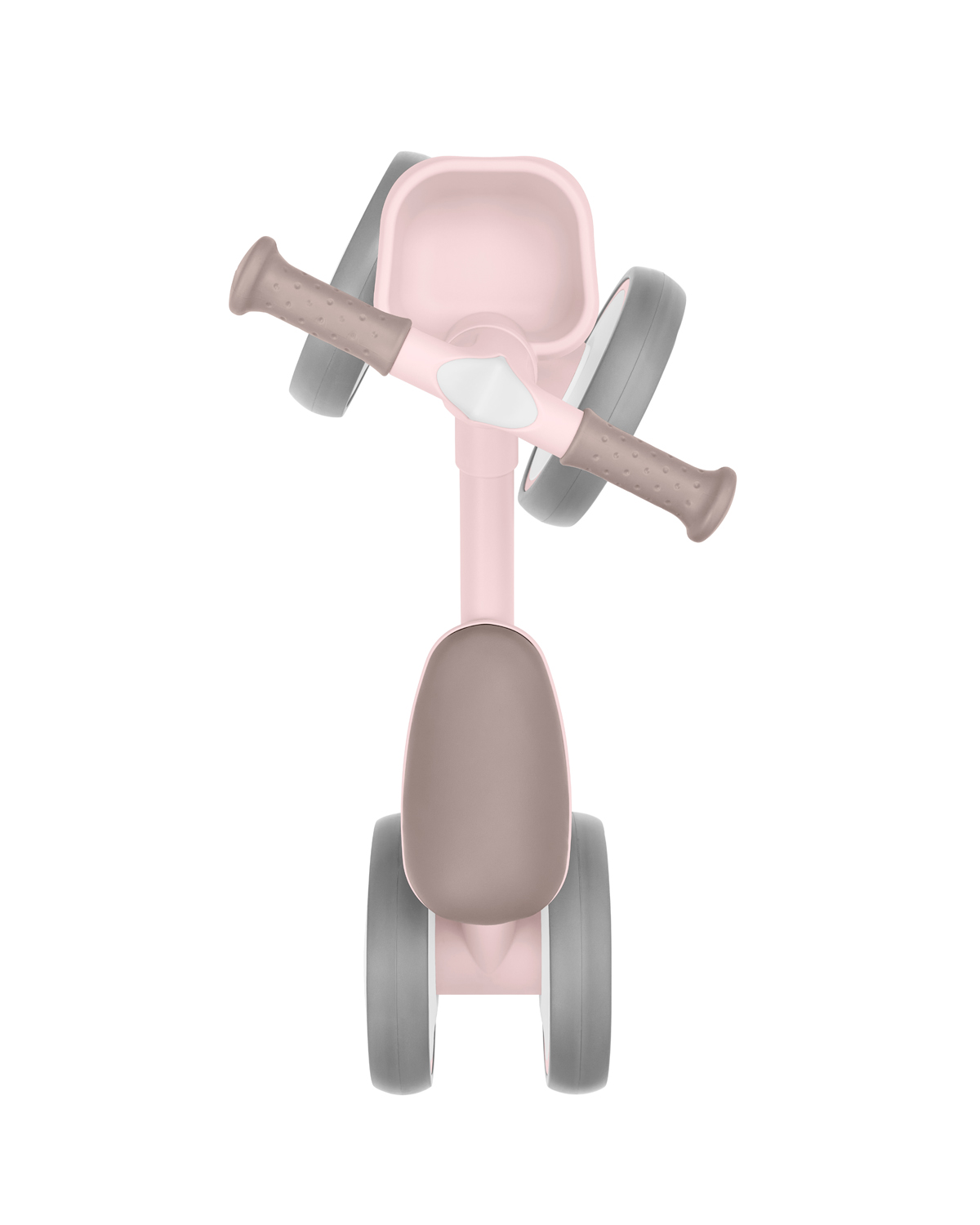 Колело Ride-On Zipi Pink