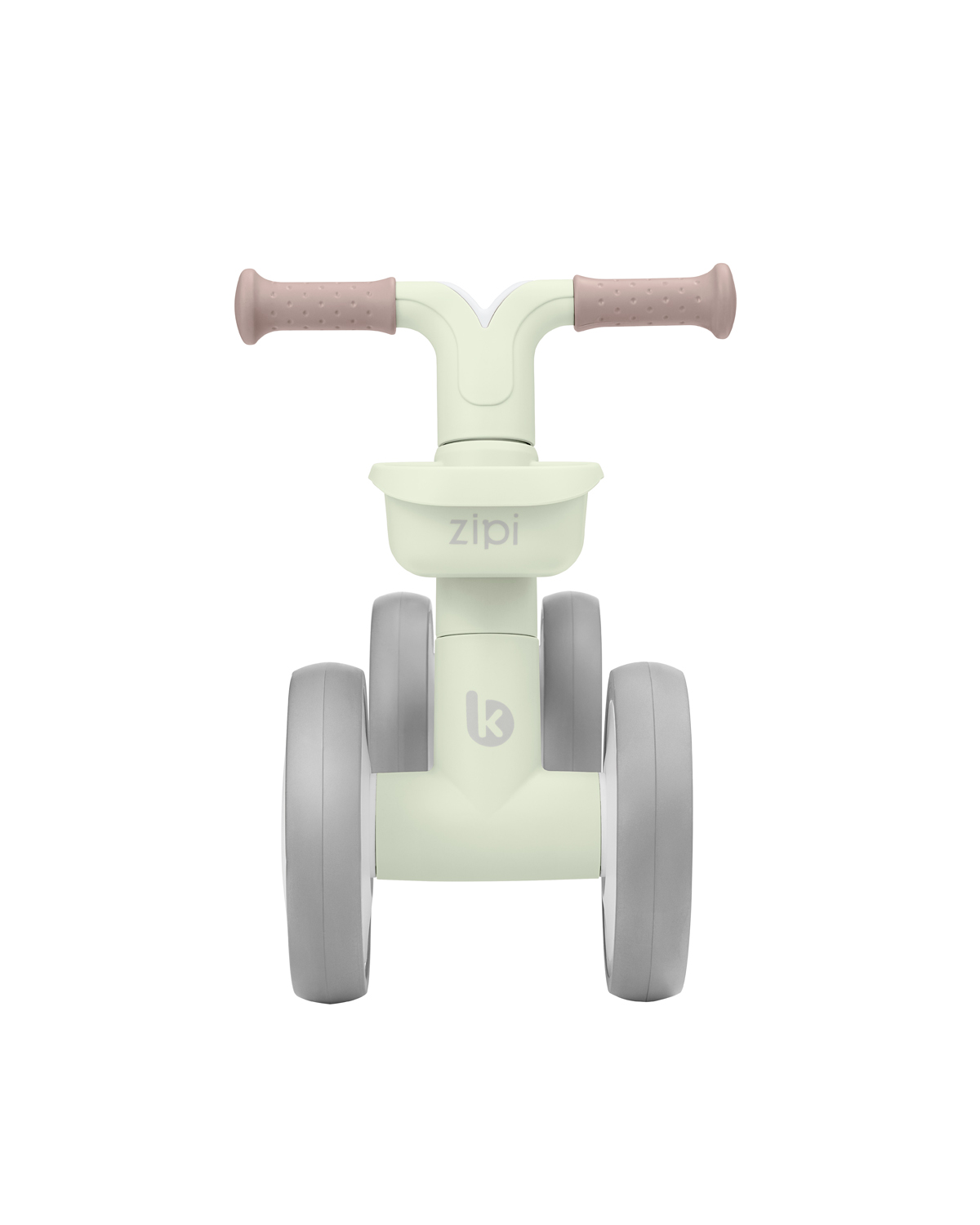 Колело Ride-On Zipi Mint