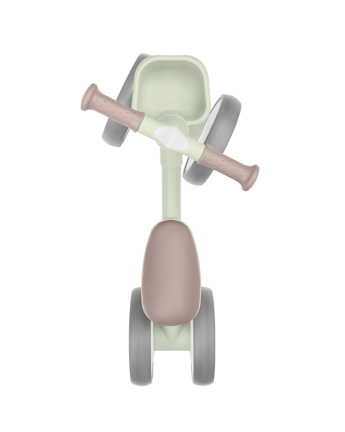 Колело Ride-On Zipi Mint
