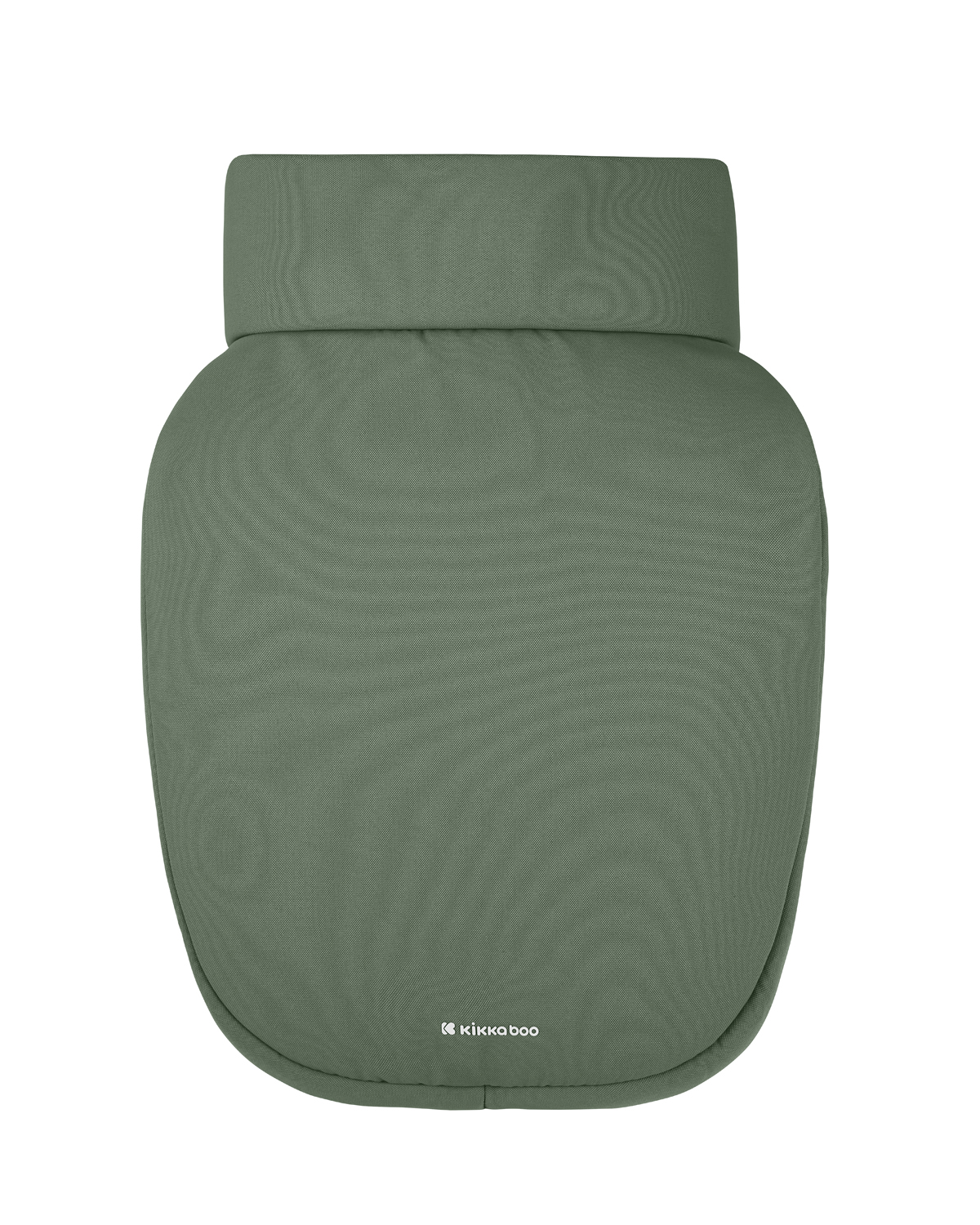 Комбинирана количка 3в1 с кош за новородено Chiara Army Green