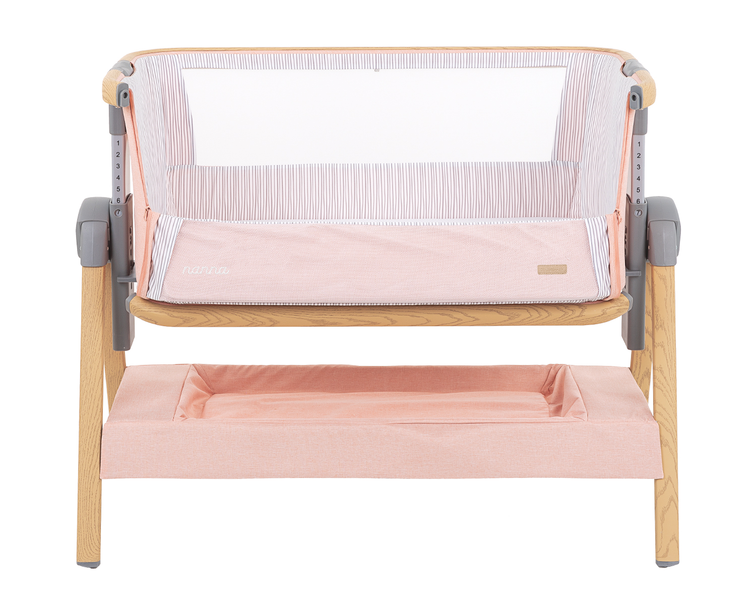 Мини кошара Nanna Pink