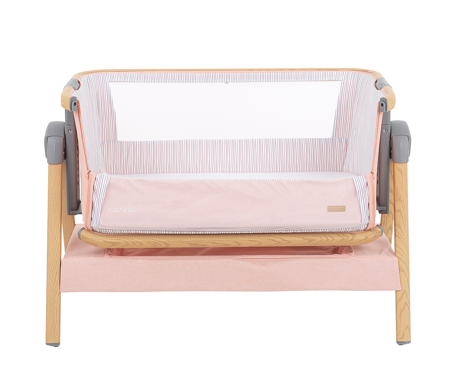 Мини кошара Nanna Pink