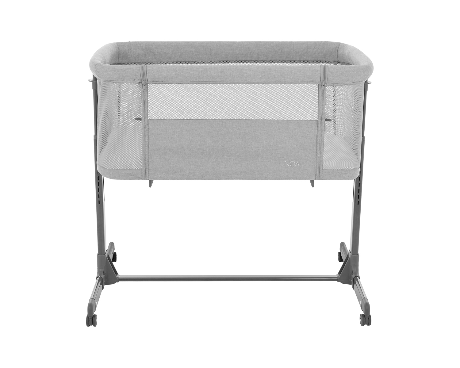 Мини кошара Noah Light Grey