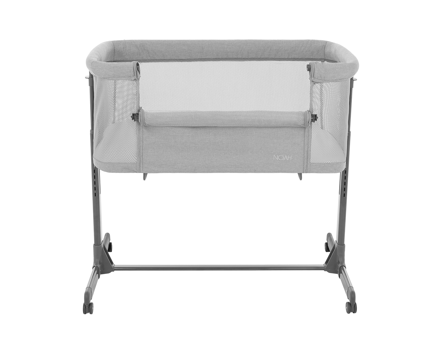 Мини кошара Noah Light Grey