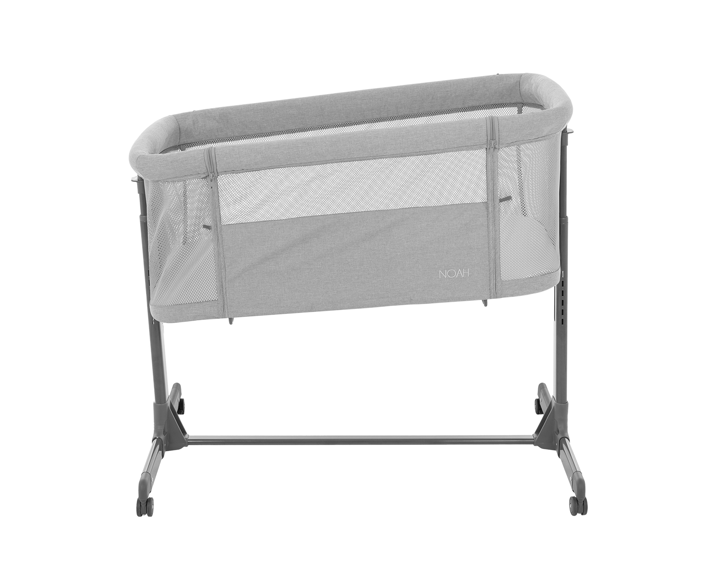 Мини кошара Noah Light Grey