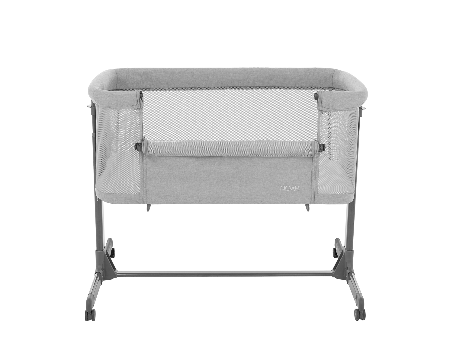 Мини кошара Noah Light Grey