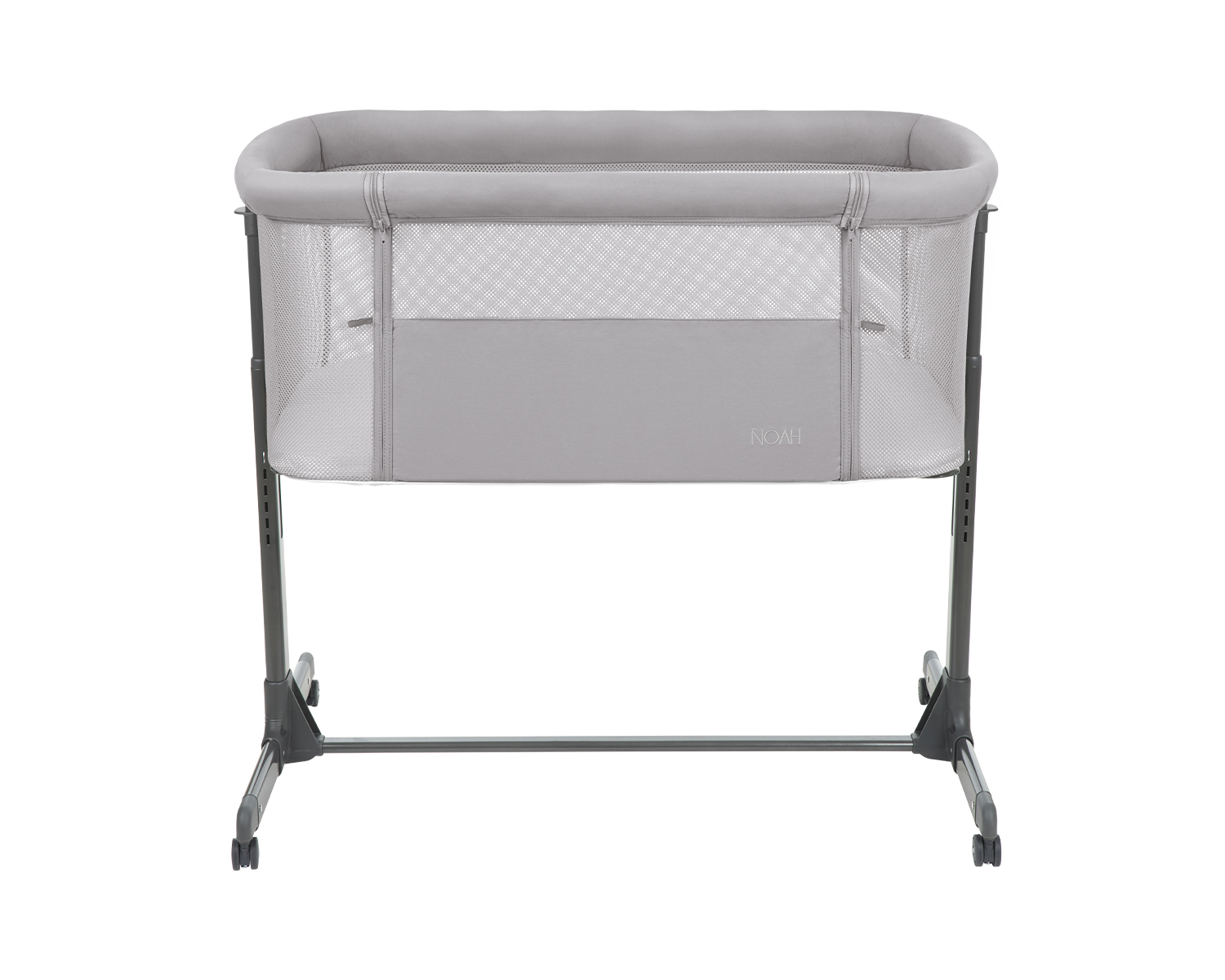 Мини кошара Noah Light Grey 2025