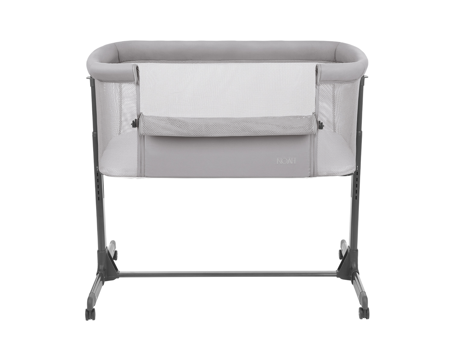 Мини кошара Noah Light Grey 2025